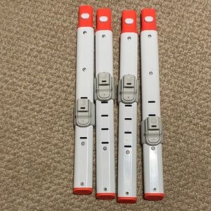 Skip hop activity table silver lining cloud 4 replacement legs